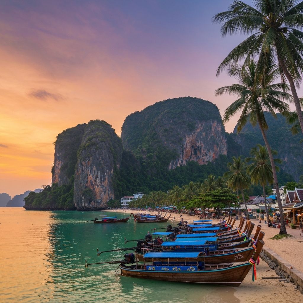 Krabi